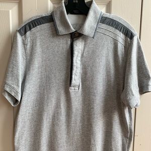 Zegna Sport shirt